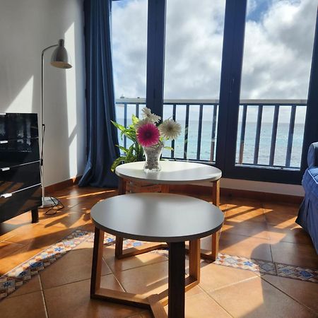 Apartament Casa Pichon La Piscina Punta Mujeres Zewnętrze zdjęcie
