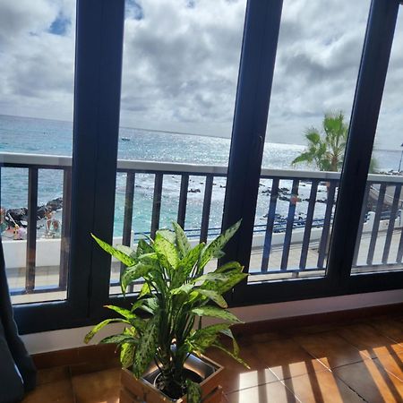 Apartament Casa Pichon La Piscina Punta Mujeres Zewnętrze zdjęcie