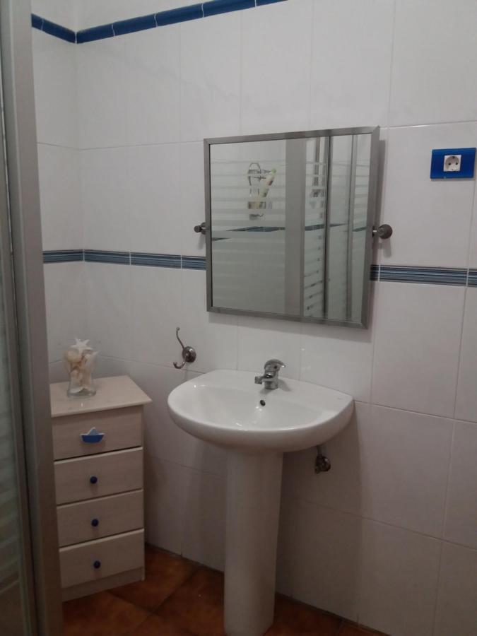 Apartament Casa Pichon La Piscina Punta Mujeres Zewnętrze zdjęcie