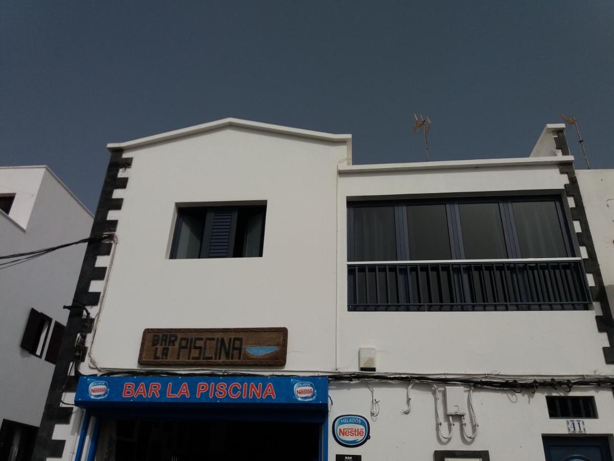 Apartament Casa Pichon La Piscina Punta Mujeres Zewnętrze zdjęcie