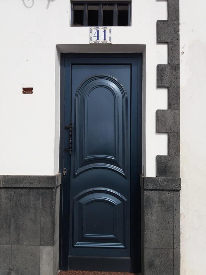 Apartament Casa Pichon La Piscina Punta Mujeres Zewnętrze zdjęcie