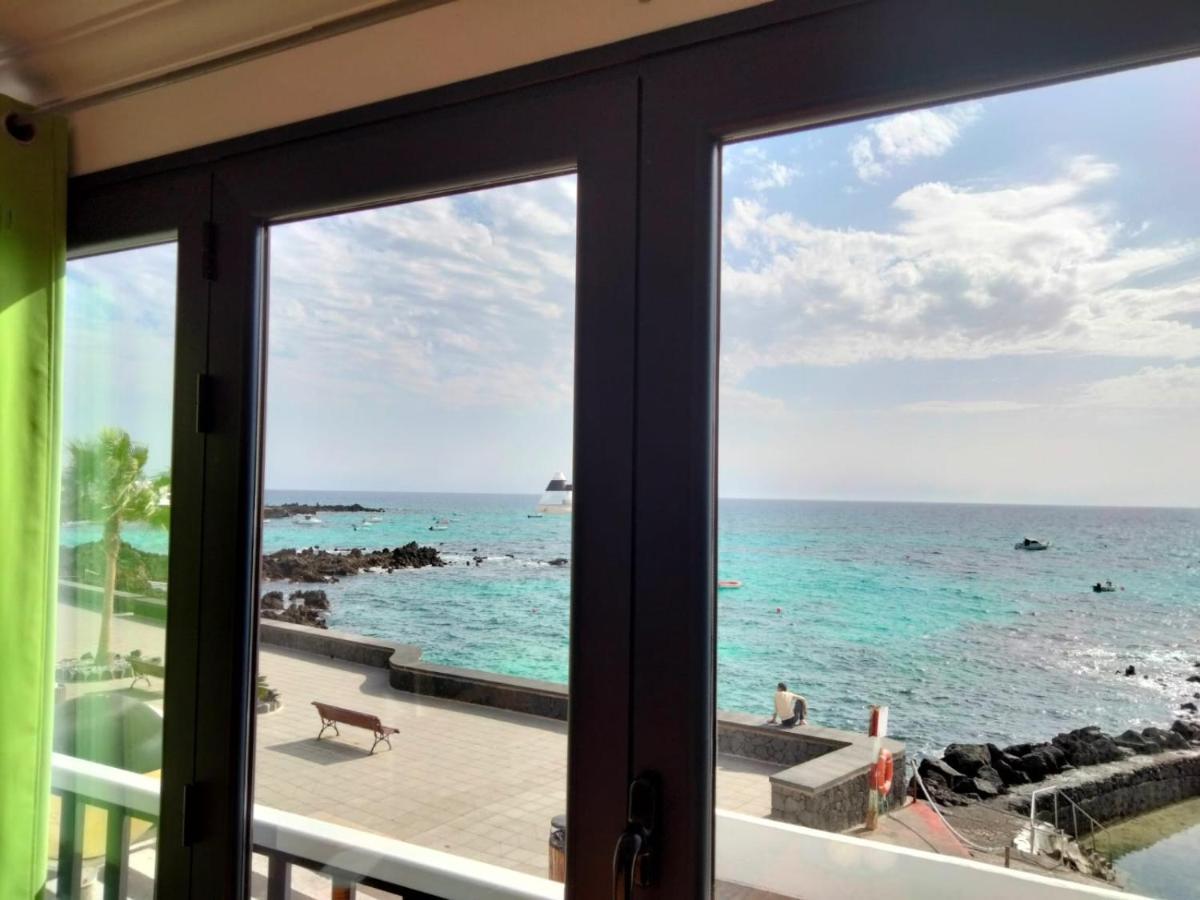 Apartament Casa Pichon La Piscina Punta Mujeres Zewnętrze zdjęcie