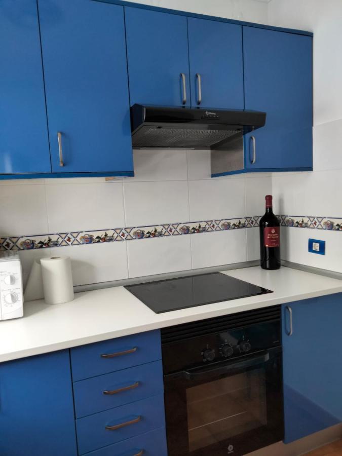 Apartament Casa Pichon La Piscina Punta Mujeres Zewnętrze zdjęcie