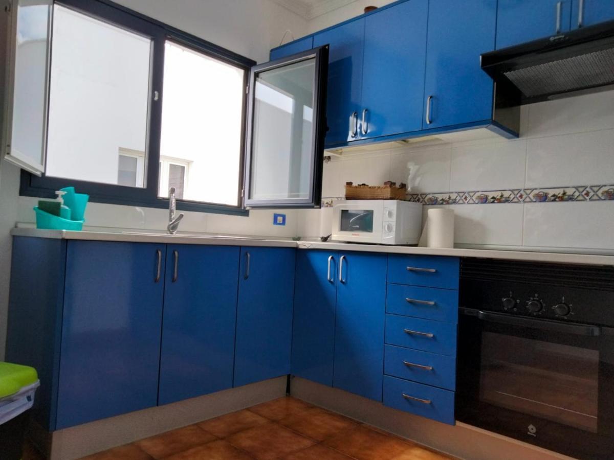 Apartament Casa Pichon La Piscina Punta Mujeres Zewnętrze zdjęcie
