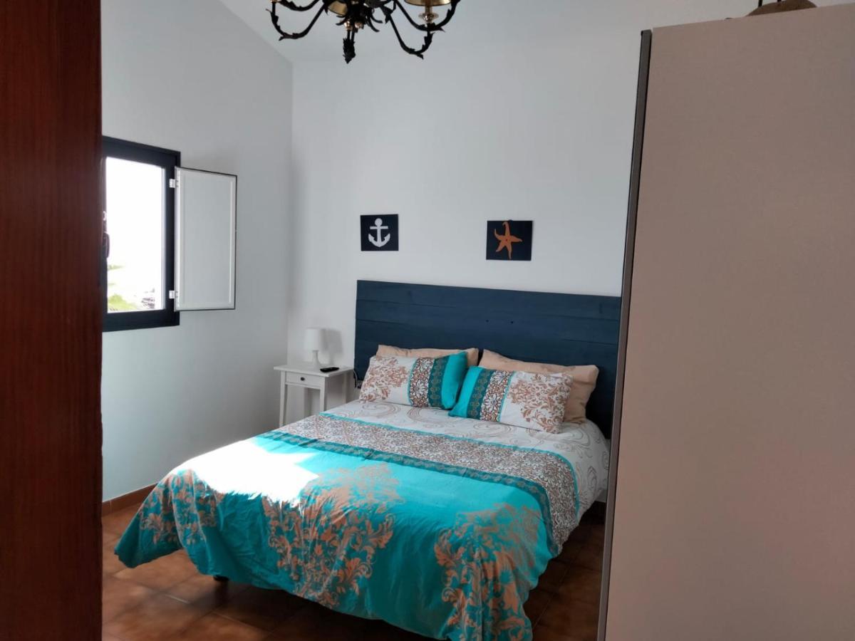Apartament Casa Pichon La Piscina Punta Mujeres Zewnętrze zdjęcie