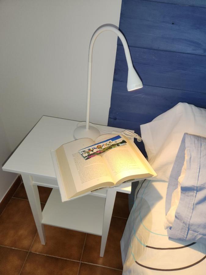 Apartament Casa Pichon La Piscina Punta Mujeres Zewnętrze zdjęcie