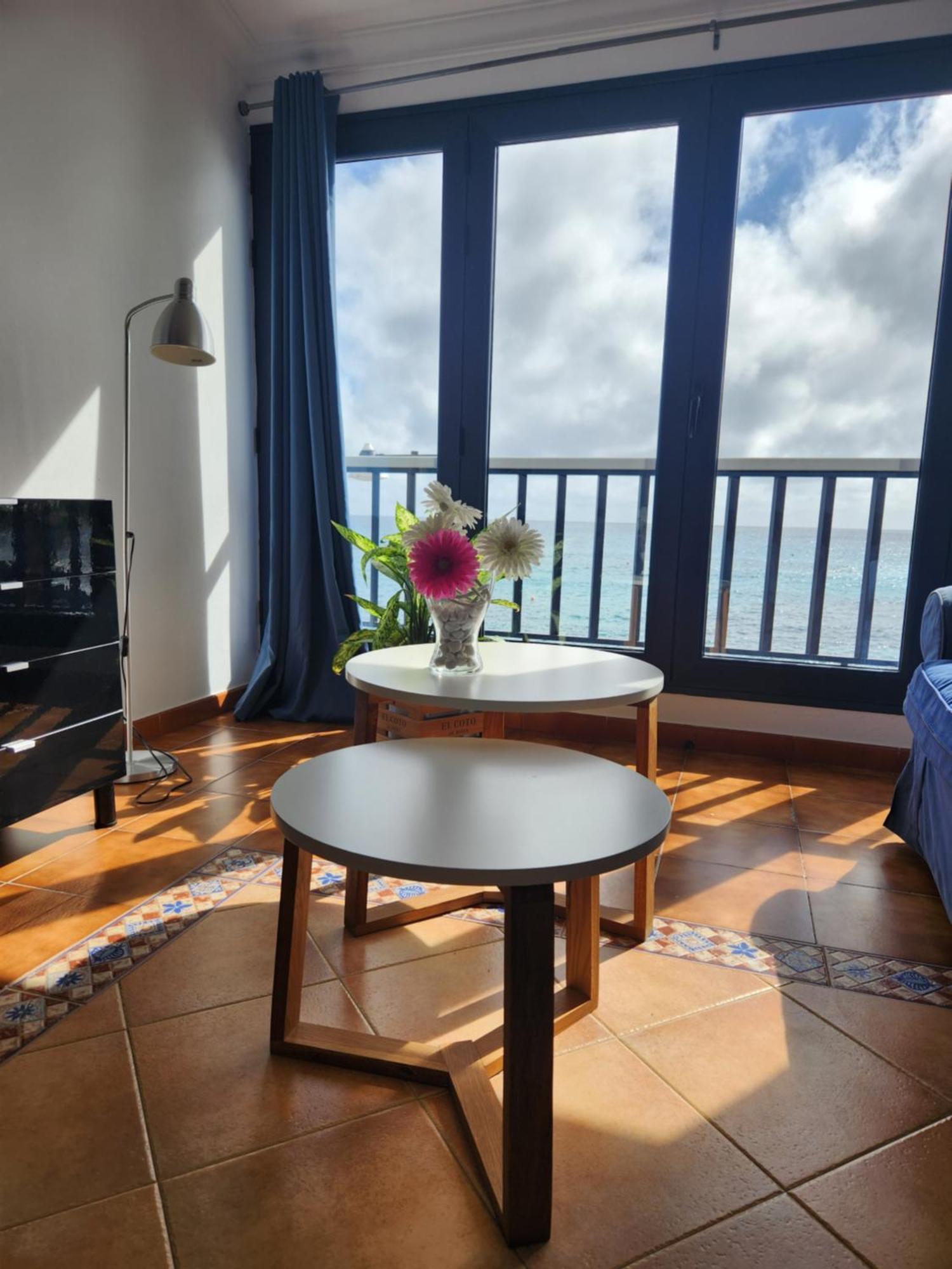 Apartament Casa Pichon La Piscina Punta Mujeres Zewnętrze zdjęcie
