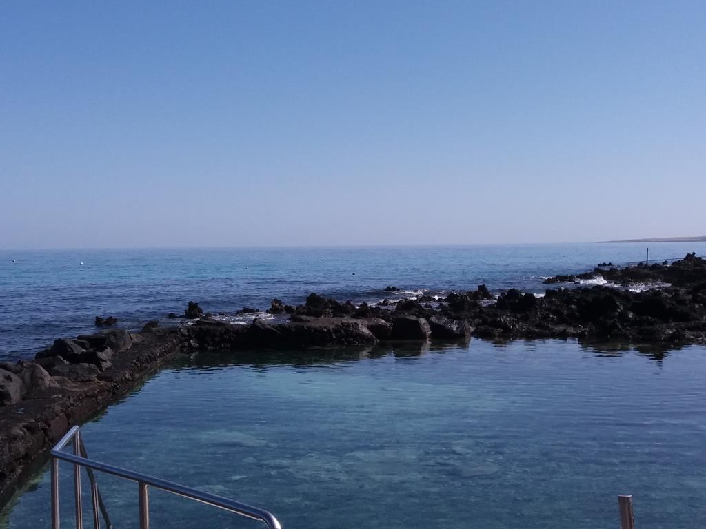 Apartament Casa Pichon La Piscina Punta Mujeres Zewnętrze zdjęcie